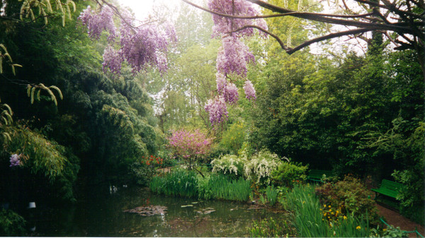 Giverny 8