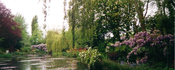 Giverny 11